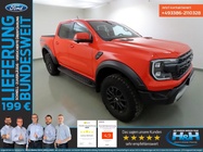 Ford Ranger 2023