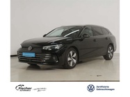 Volkswagen Passat 2025