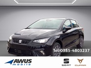 Seat Ibiza 2024