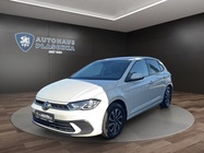 Volkswagen Polo 2022