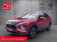 Mitsubishi Eclipse Cross 2022