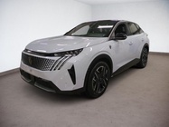 Peugeot 3008 2025