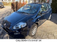 Fiat Punto 2014