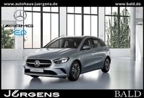 Mercedes-Benz B-Class 2025