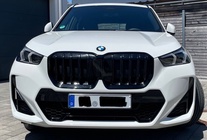 BMW X1 2024