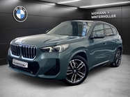 BMW X1 2025