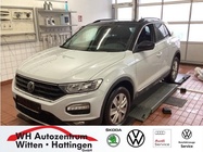 Volkswagen T-Roc 2020