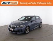 BMW 1 Series 2022