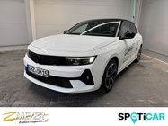 Opel Astra 2024