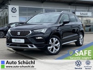 Seat Ateca 2022