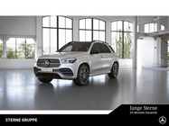 Mercedes-Benz GLE-Class 2023