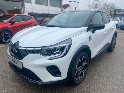Mitsubishi ASX 2024