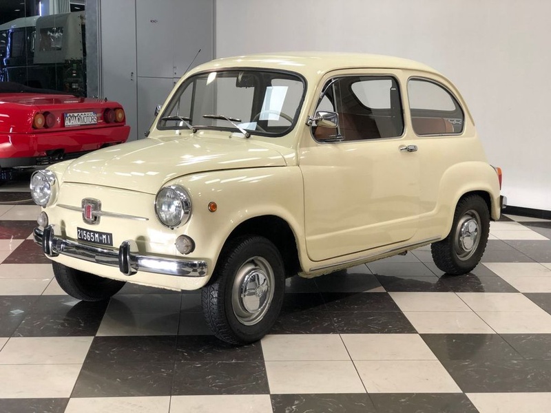 Fiat Other