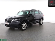 Skoda Kodiaq 2019