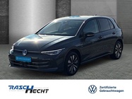 Volkswagen Golf 2025