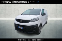 Fiat Scudo 2022