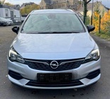 Opel Astra 2021