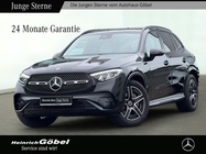 Mercedes-Benz GLC-Class 2025