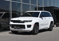 Jeep Grand Cherokee 2023