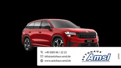 Skoda Kodiaq 2026