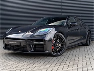 Porsche Panamera 2026
