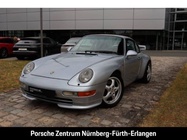 Porsche 993 1995