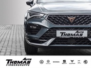 Cupra Ateca 2024