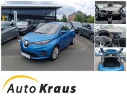 Renault ZOE 2020