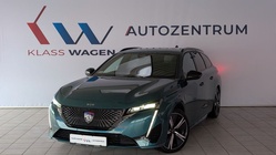 Peugeot 308 2025