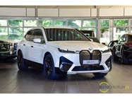 BMW iX 2022