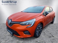 Renault Clio 2023