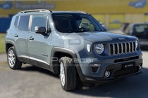 Jeep Renegade 2019