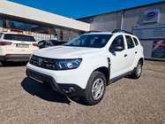Dacia Duster 2022