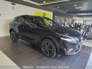Nissan Qashqai 2022