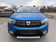 Dacia Sandero 2020