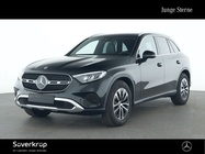 Mercedes-Benz GLC-Class 2025