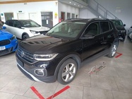 Volkswagen T-Cross 2019
