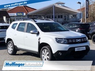 Dacia Duster 2023