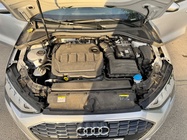 Audi A3 2021