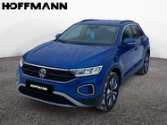 Volkswagen T-Roc 2024