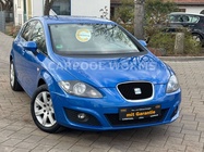 Seat Leon 2010