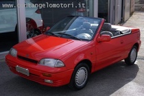 Suzuki Swift 1996