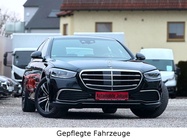 Mercedes-Benz S-Class 2025