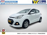 Hyundai i10 2017