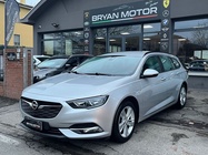 Opel Insignia 2020