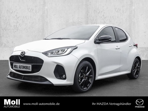 Mazda 2 2025