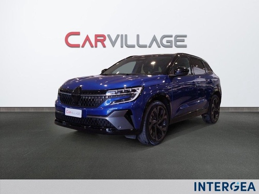 Renault Alaskan 2023