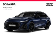 Audi A6 2025