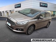 Ford S-Max 2019