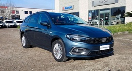 Fiat Tipo 2022